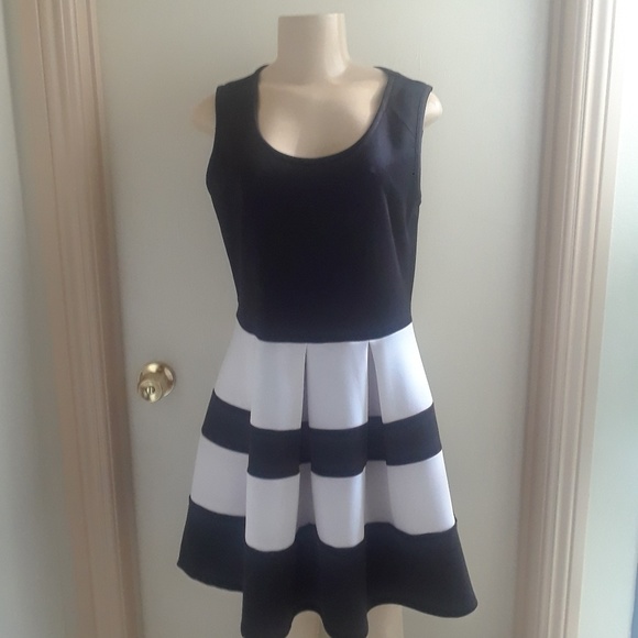 Drama Gold Dresses & Skirts - 3 / $25 Drama Gold Dress